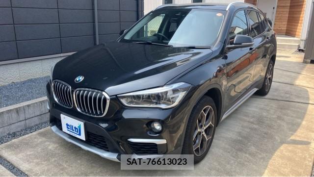 Bmw X1 2019-09 8329291-0