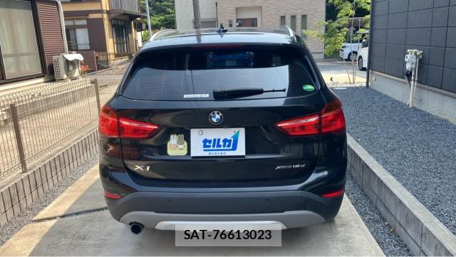 Bmw X1 2019-09 8329291-1