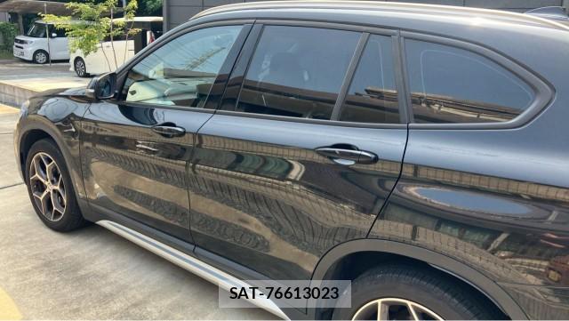 Bmw X1 2019-09 8329291-10