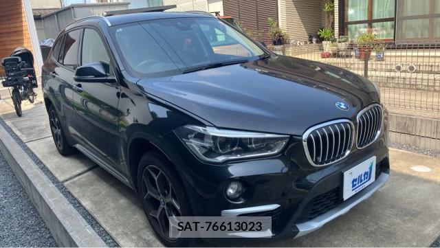 Bmw X1 2019-09 8329291-11