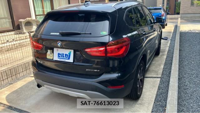Bmw X1 2019-09 8329291-12