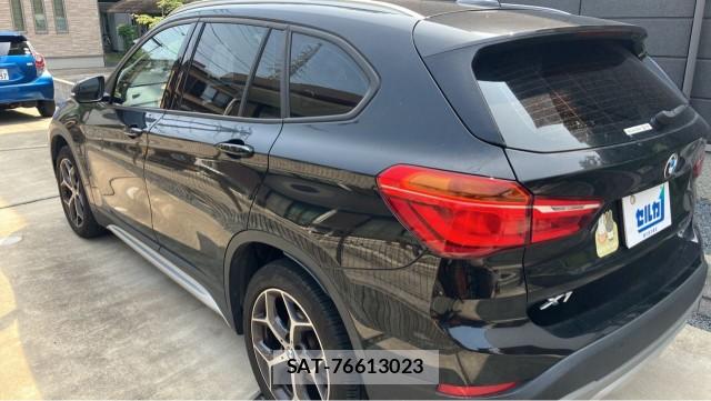 Bmw X1 2019-09 8329291-13