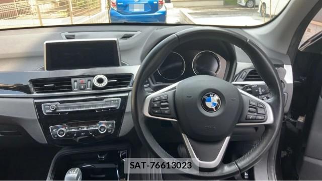 Bmw X1 2019-09 8329291-16