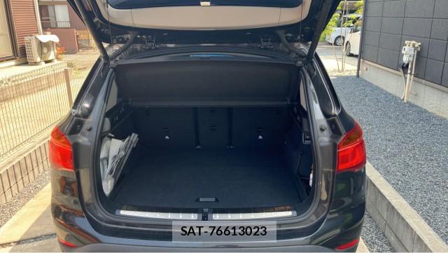 Bmw X1 2019-09 8329291-17