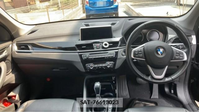 Bmw X1 2019-09 8329291-2