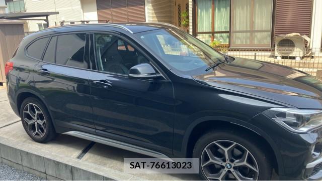 Bmw X1 2019-09 8329291-3