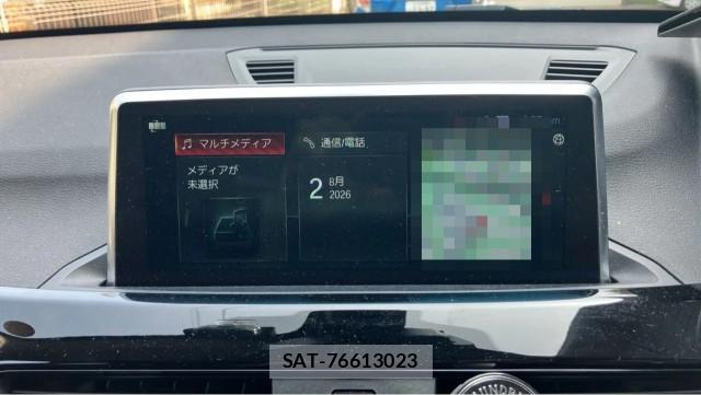 Bmw X1 2019-09 8329291-4