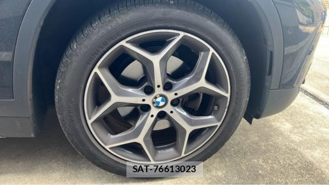 Bmw X1 2019-09 8329291-8
