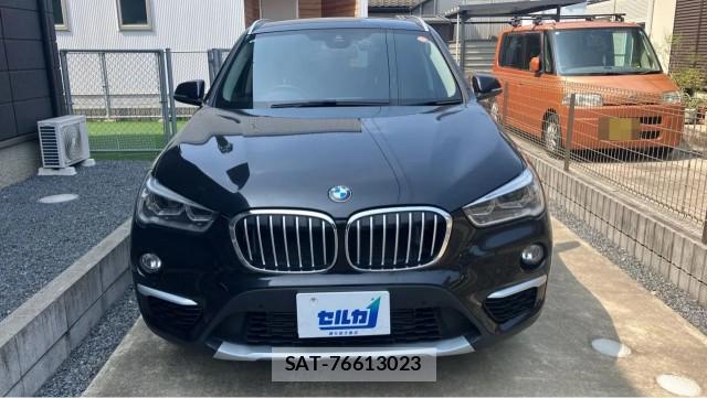 Bmw X1 2019-09 8329291-9