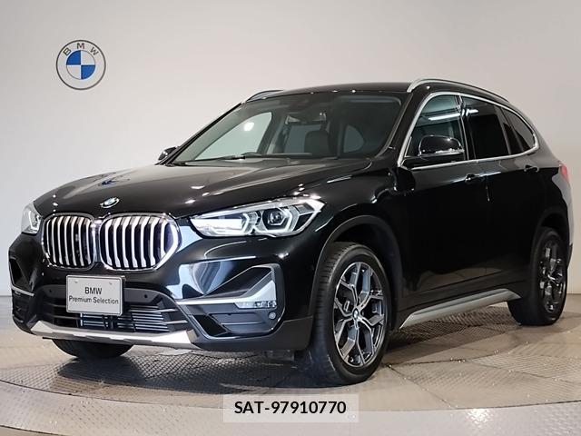 Bmw X1 2022-08 8329412-0