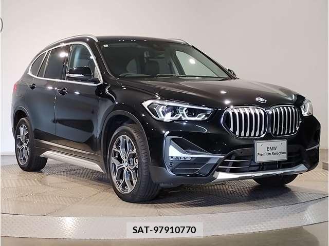 Bmw X1 2022-08 8329412-11