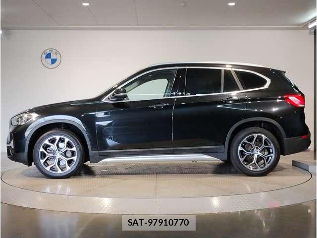Bmw X1 2022-08 8329412-6
