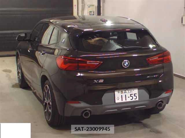 Bmw X2 2018 8328486-0
