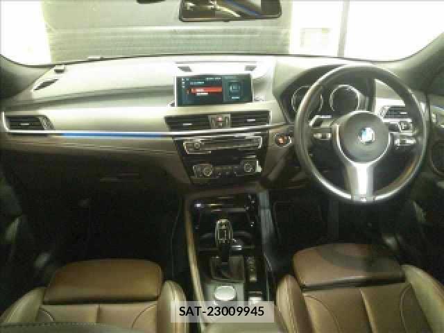 Bmw X2 2018 8328486-2
