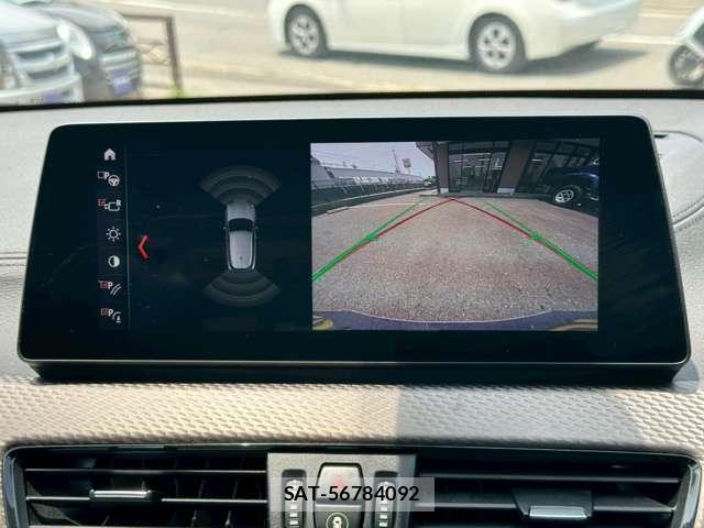 Bmw X2 2020-09 8328735-13