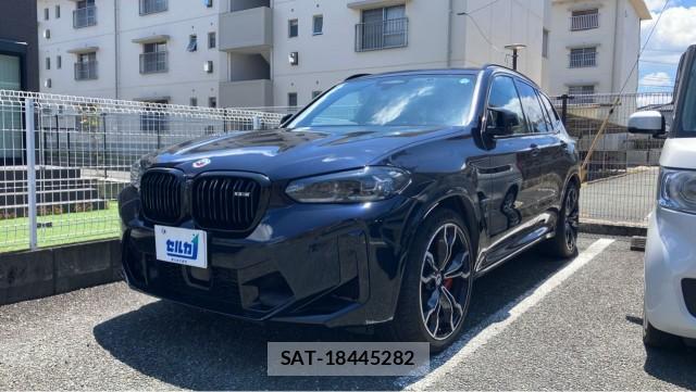 Bmw X3 2023-07 8329331-0
