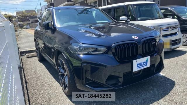 Bmw X3 2023-07 8329331-11