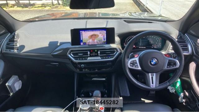 Bmw X3 2023-07 8329331-2