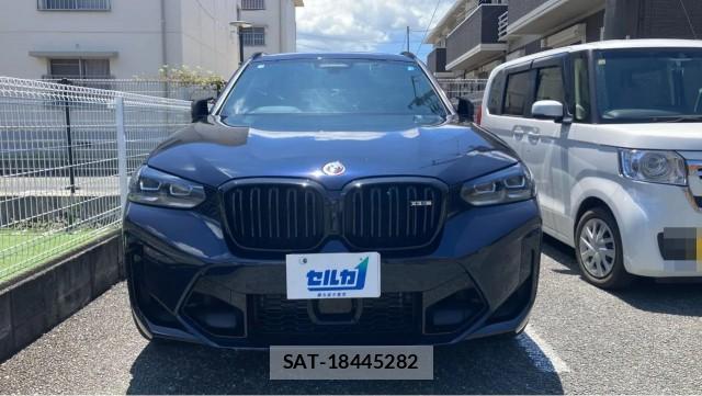 Bmw X3 2023-07 8329331-9