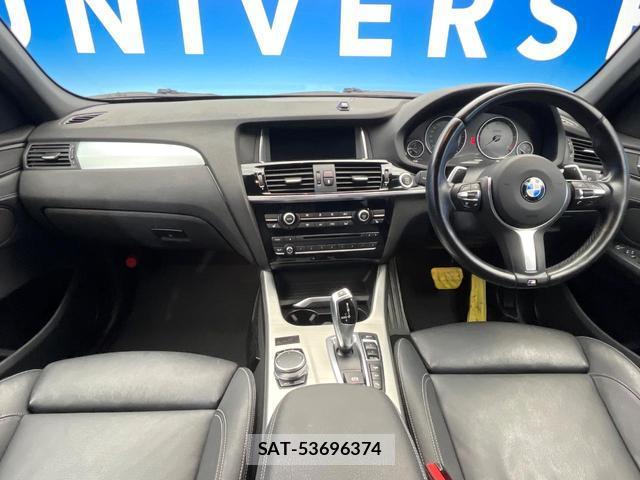 Bmw X3 2016-09 8327921-1