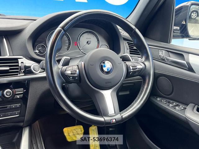 Bmw X3 2016-09 8327921-10