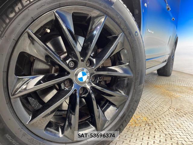 Bmw X3 2016-09 8327921-14