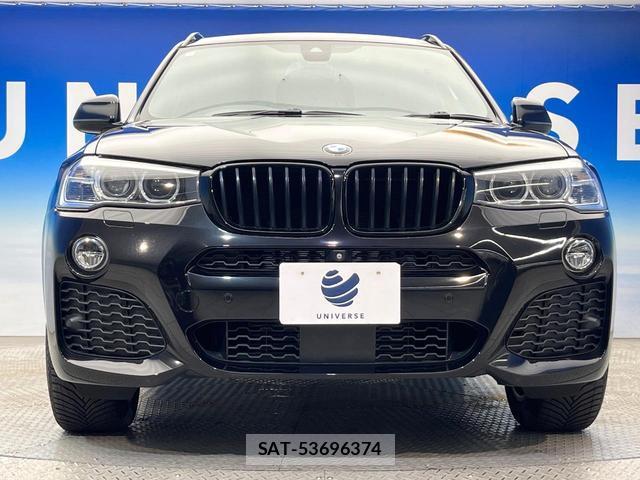 Bmw X3 2016-09 8327921-15