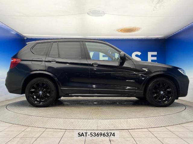 Bmw X3 2016-09 8327921-19