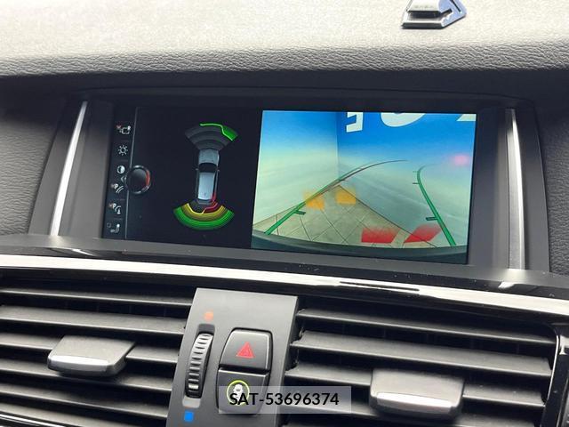 Bmw X3 2016-09 8327921-3
