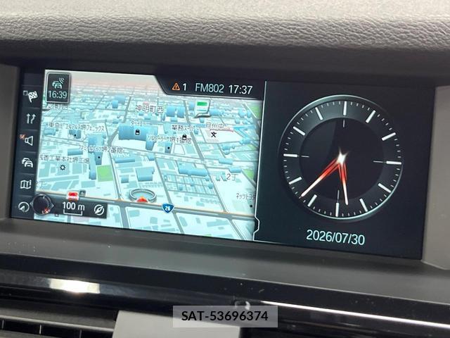 Bmw X3 2016-09 8327921-4