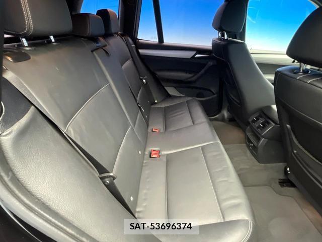 Bmw X3 2016-09 8327921-9