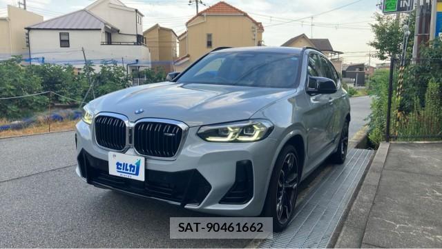 Bmw X3 2023-03 8329263-0