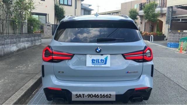 Bmw X3 2023-03 8329263-1