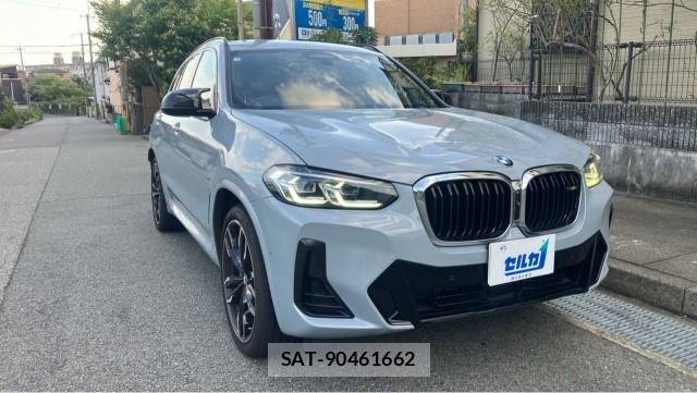 Bmw X3 2023-03 8329263-11