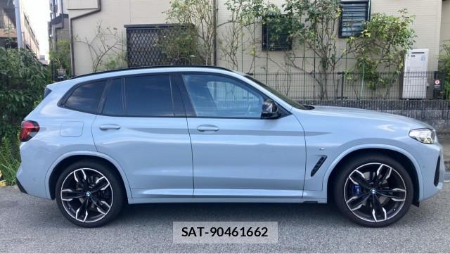 Bmw X3 2023-03 8329263-3