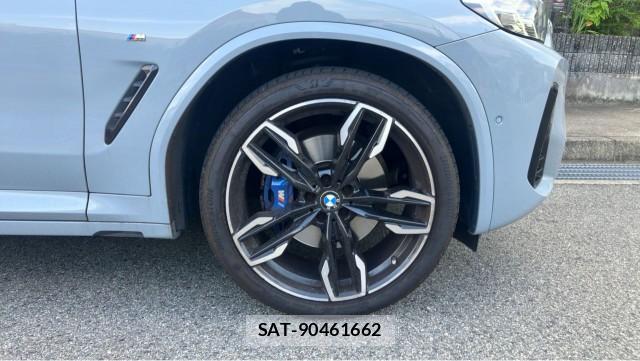 Bmw X3 2023-03 8329263-8