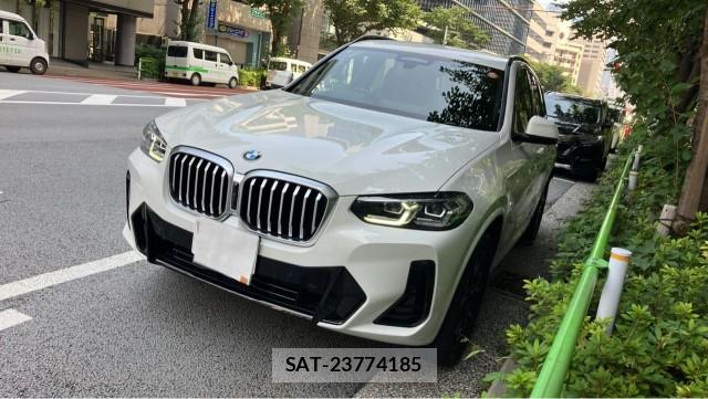 Bmw X3 2023-12 8329318-0