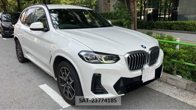 Bmw X3 2023-12 8329318-11