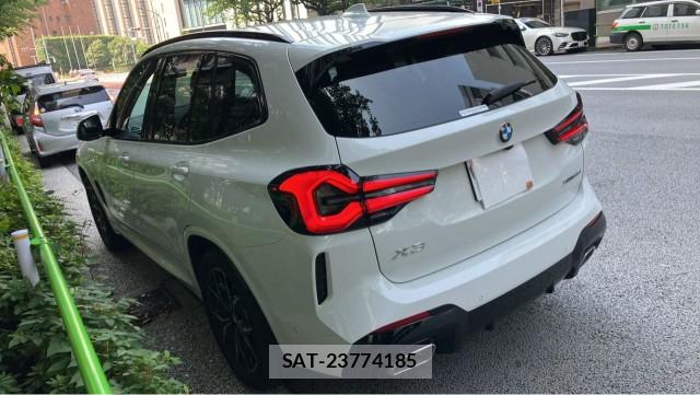 Bmw X3 2023-12 8329318-13