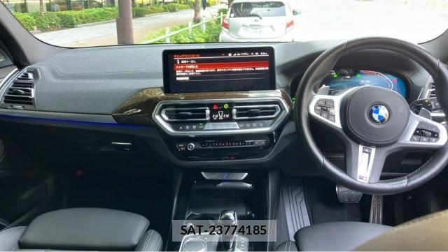 Bmw X3 2023-12 8329318-2
