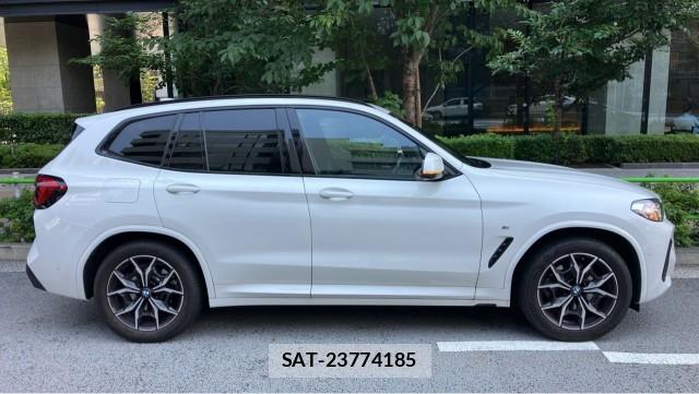 Bmw X3 2023-12 8329318-3