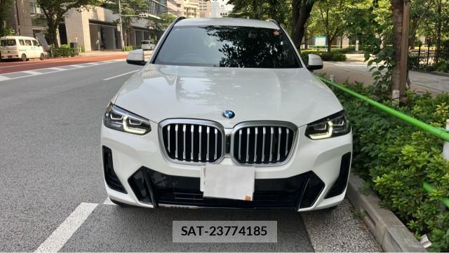 Bmw X3 2023-12 8329318-9