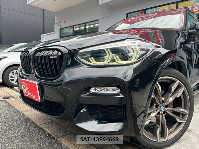 Bmw X3 2017-11 8329993-1