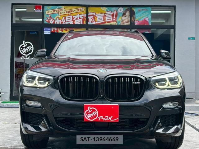 Bmw X3 2017-11 8329993-10