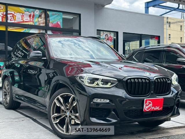 Bmw X3 2017-11 8329993-11