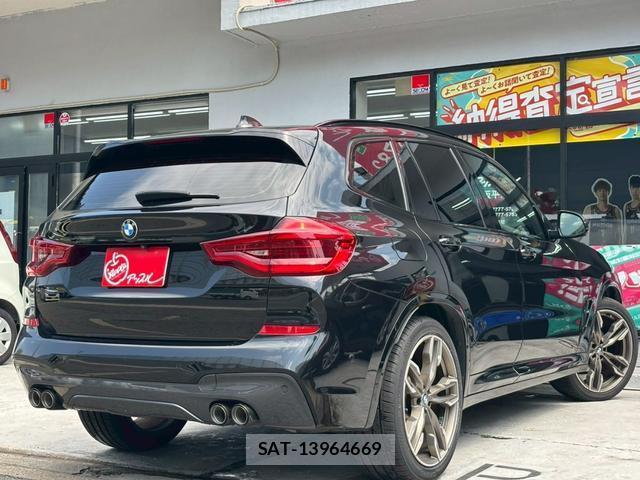 Bmw X3 2017-11 8329993-12