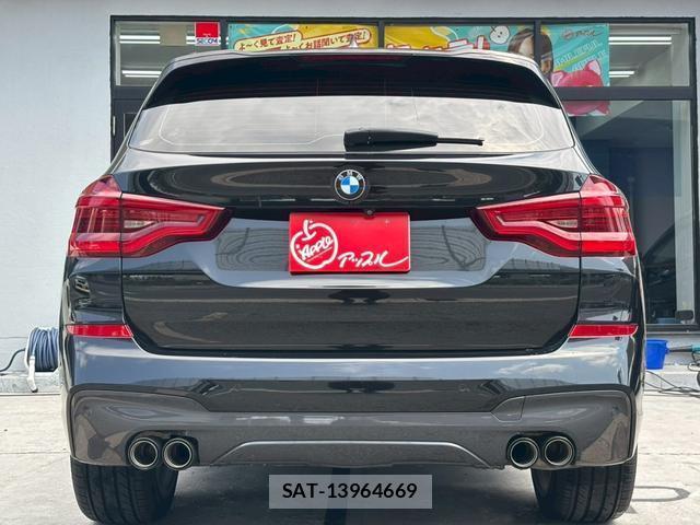 Bmw X3 2017-11 8329993-13