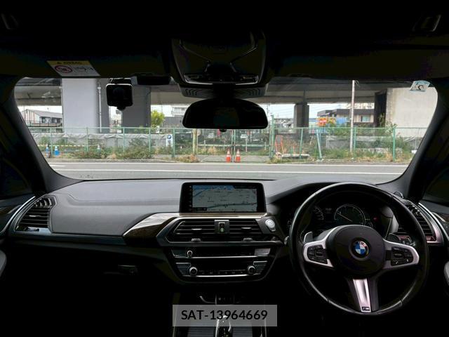 Bmw X3 2017-11 8329993-14