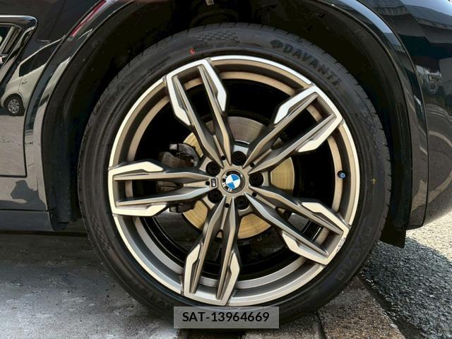 Bmw X3 2017-11 8329993-4