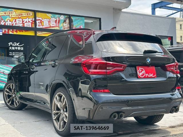 Bmw X3 2017-11 8329993-7